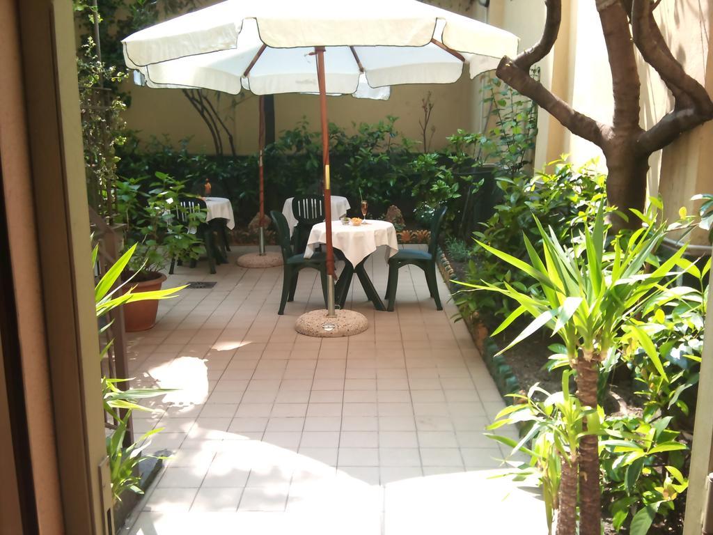 Hotel Imperial Turín Exterior foto